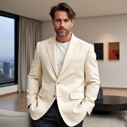 Beautiful Blazer For Men