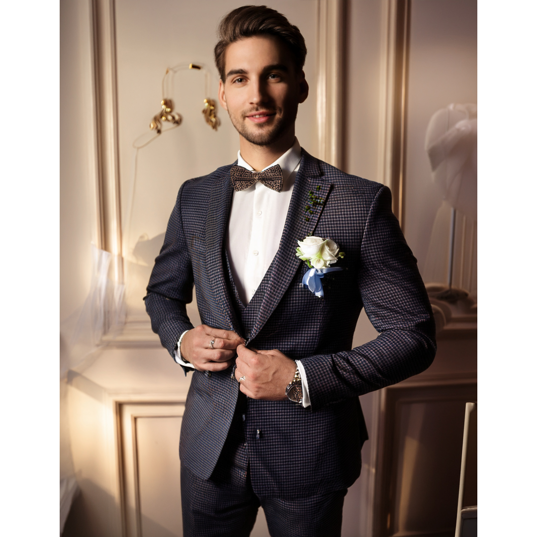 Royal Blazer