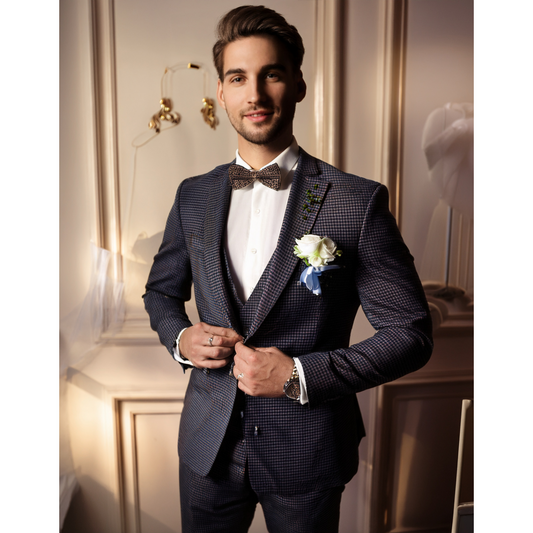 Royal Blazer