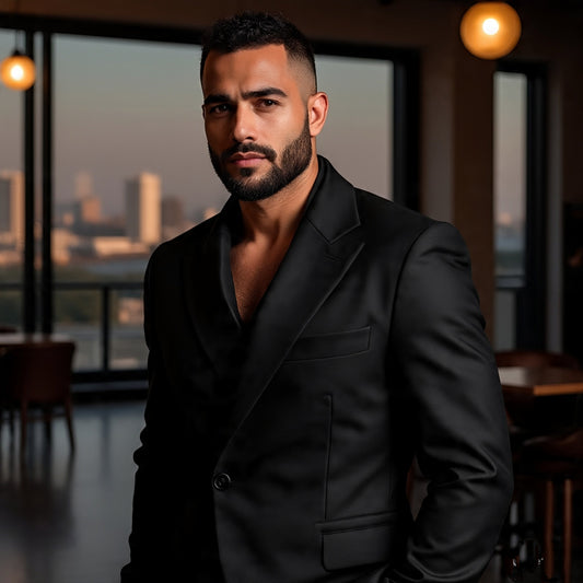 Beautiful Blazer For Men