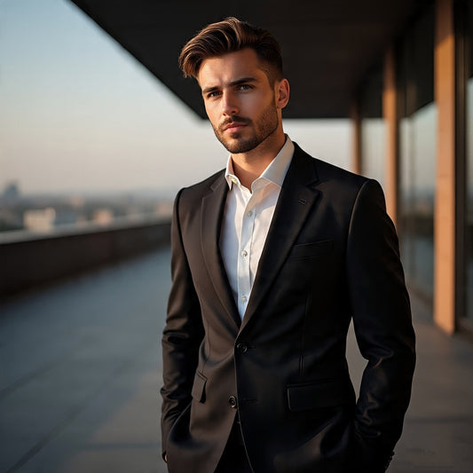 Beautiful Blazer