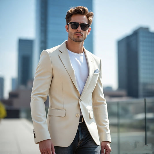 Beautiful Blazer For Men