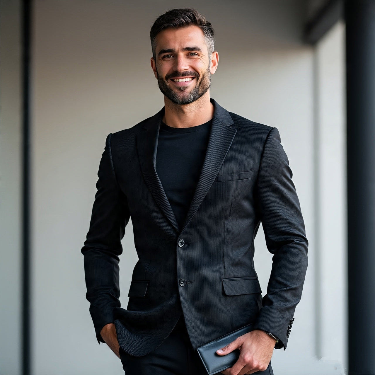 Beautiful Blazer For Men